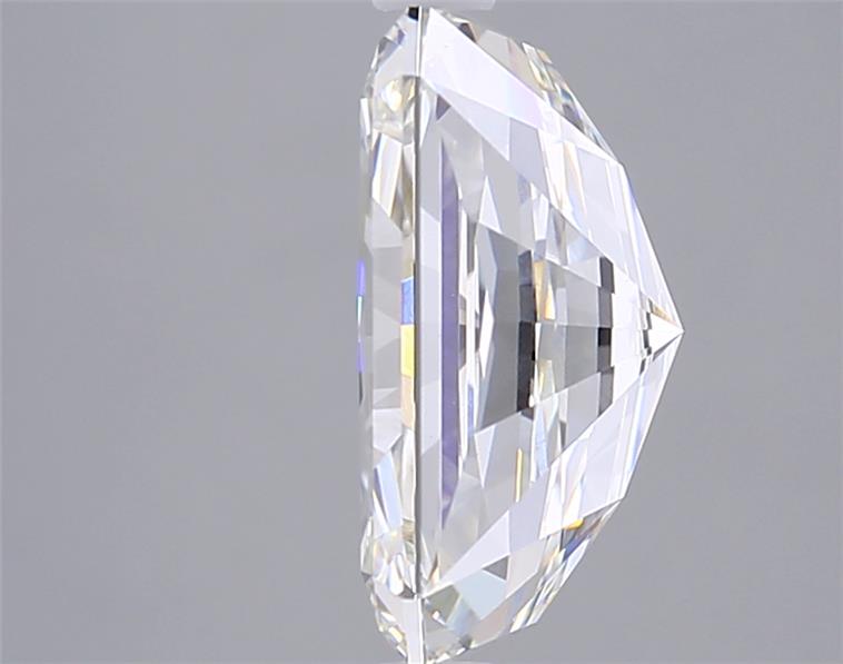 3.99 Carat Radiant Lab Diamond :: Greenstar spin frame 02
