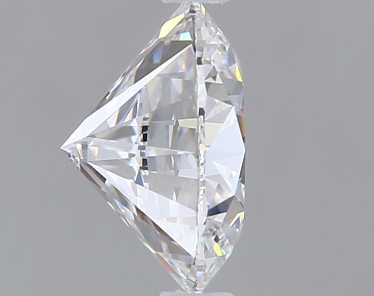 1.71 Carat Round Lab Diamond :: Greenstar spin frame 02