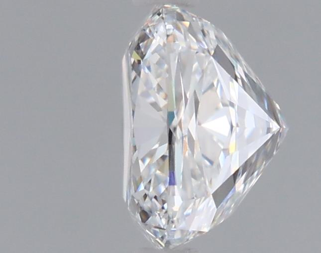 1.54 Carat Cushion Lab Diamond :: Greenstar spin frame 02
