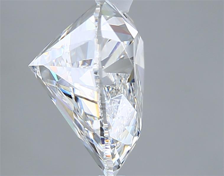 5.07 Carat Heart Lab Diamond :: Greenstar spin frame 02