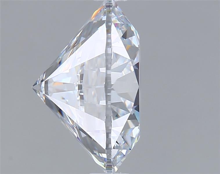 3.00 Carat Round Lab Diamond :: Greenstar spin frame 02