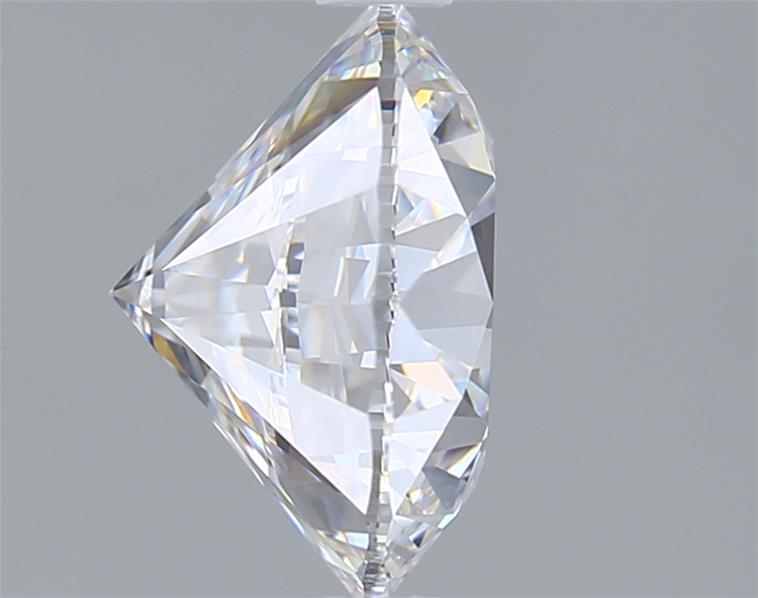 3.01 Carat Round Lab Diamond :: Greenstar spin frame 02