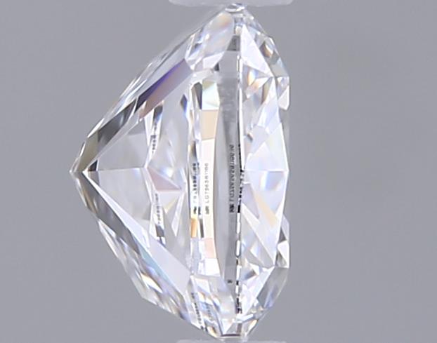 1.00 Carat Cushion Lab Diamond :: Greenstar spin frame 02