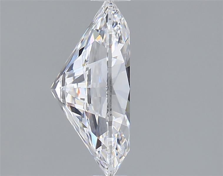1.52 Carat Oval Lab Diamond :: Greenstar spin frame 02