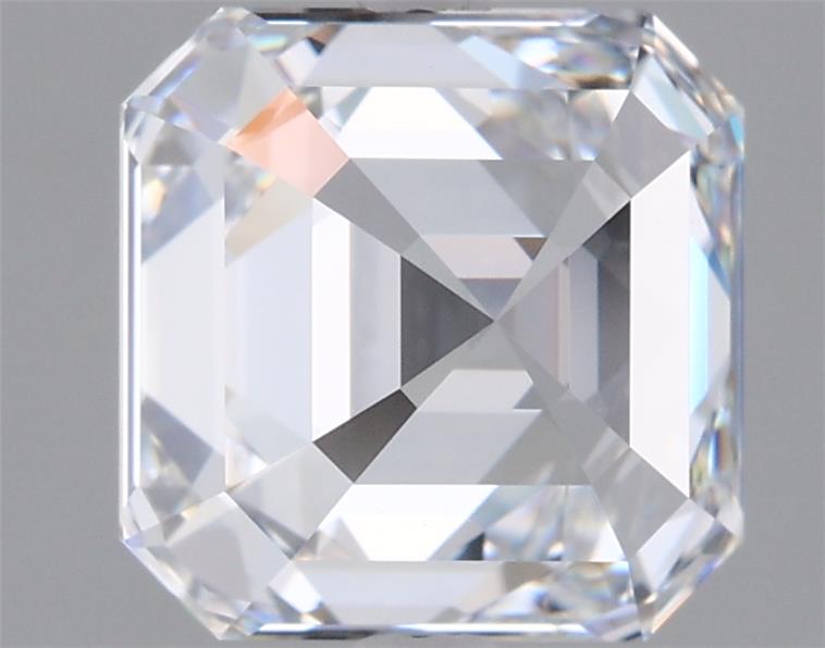 2.57 Carat Asscher Lab Diamond :: Greenstar spin frame 02
