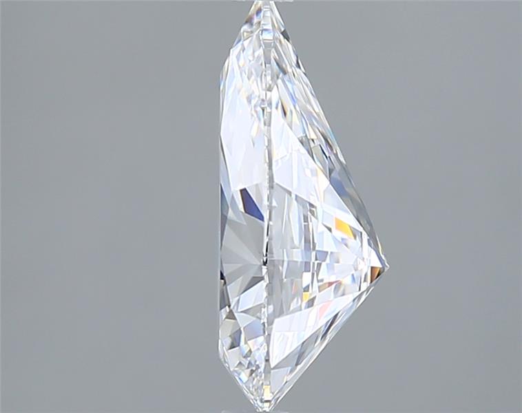 2.54 Carat Pear Lab Diamond :: Greenstar spin frame 02