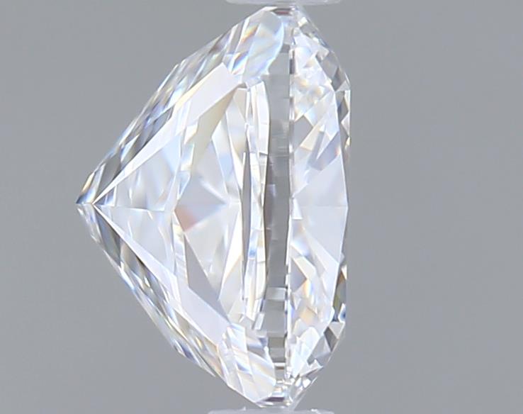 1.51 Carat Cushion Lab Diamond :: Greenstar spin frame 02