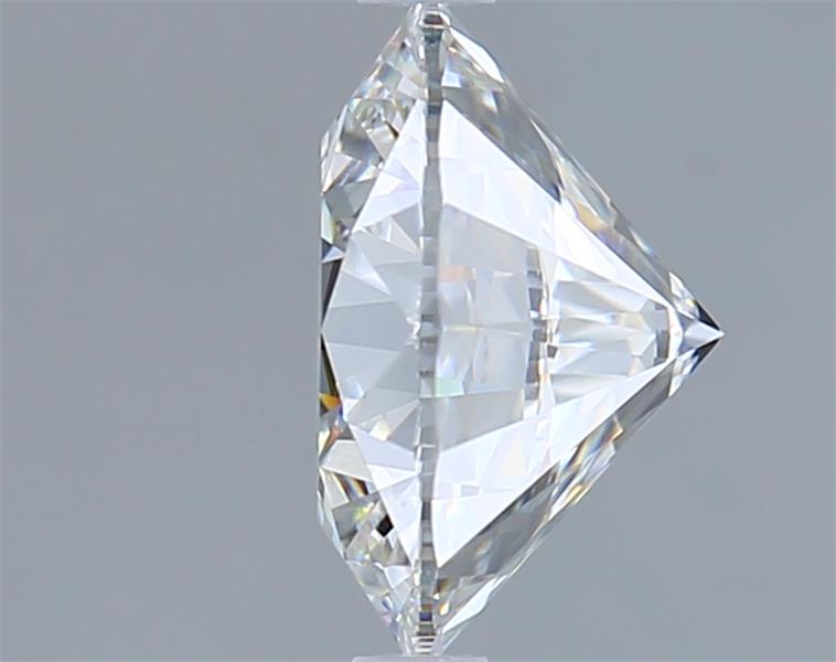 3.12 Carat Round Lab Diamond :: Greenstar spin frame 02