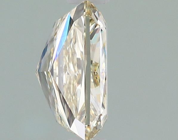 1.05 Carat Radiant Lab Diamond :: Greenstar spin frame 02