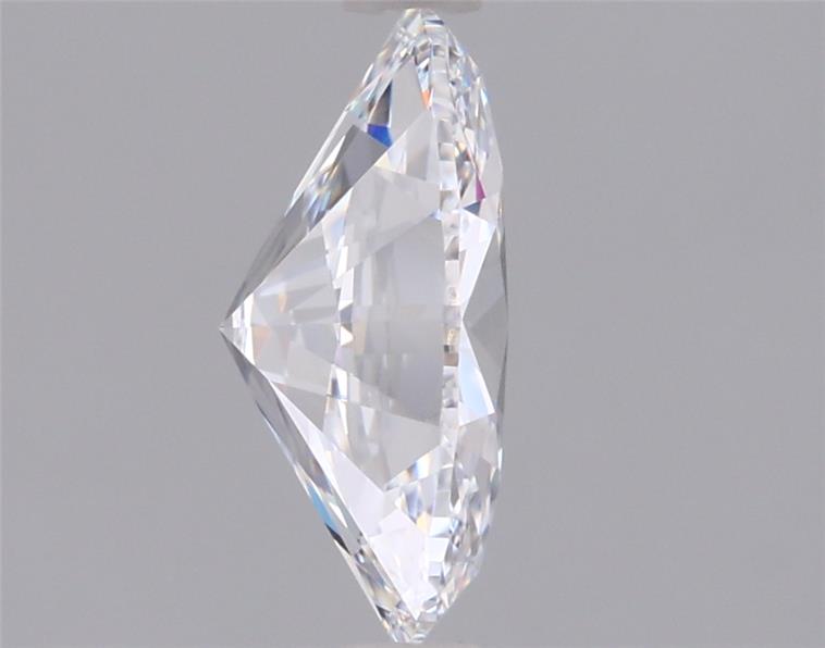 1.54 Carat Oval Lab Diamond :: Greenstar spin frame 02