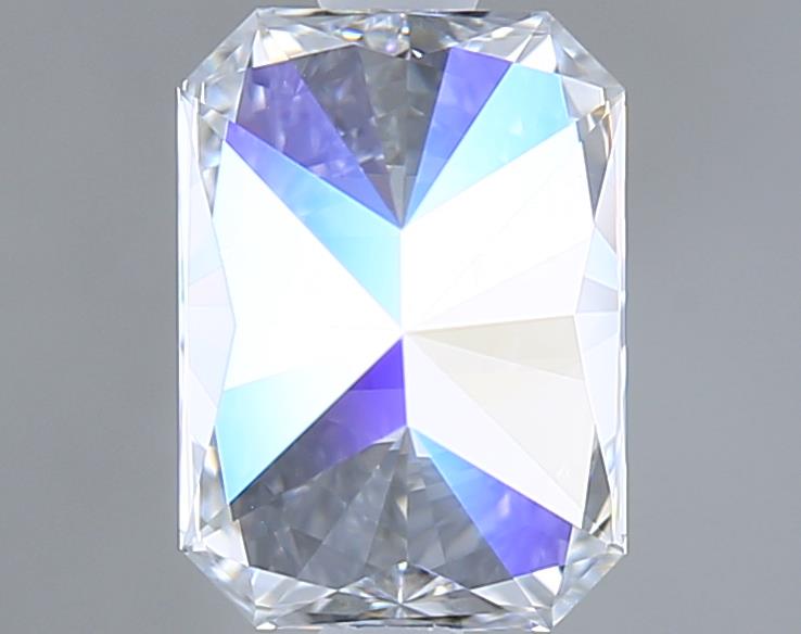 1.52 Carat Radiant Lab Diamond :: Greenstar spin frame 02