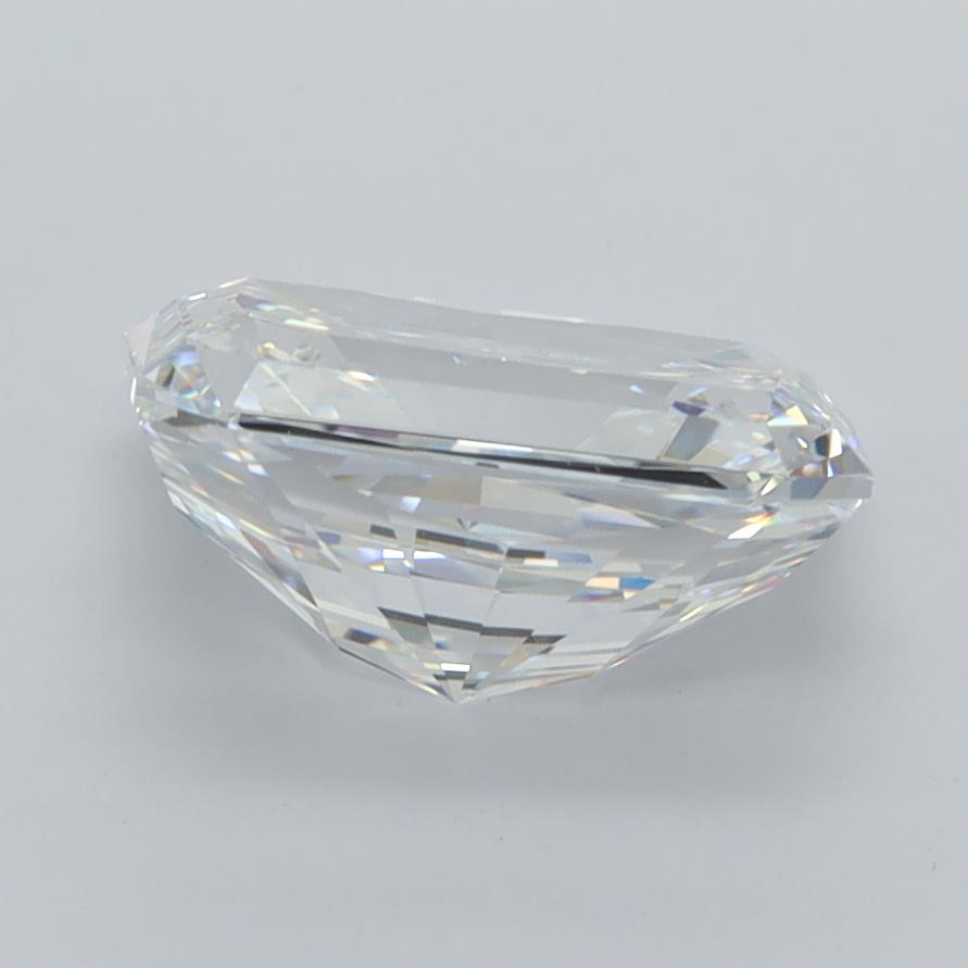 2.53 Carat Radiant Lab Diamond :: Greenstar spin frame 02