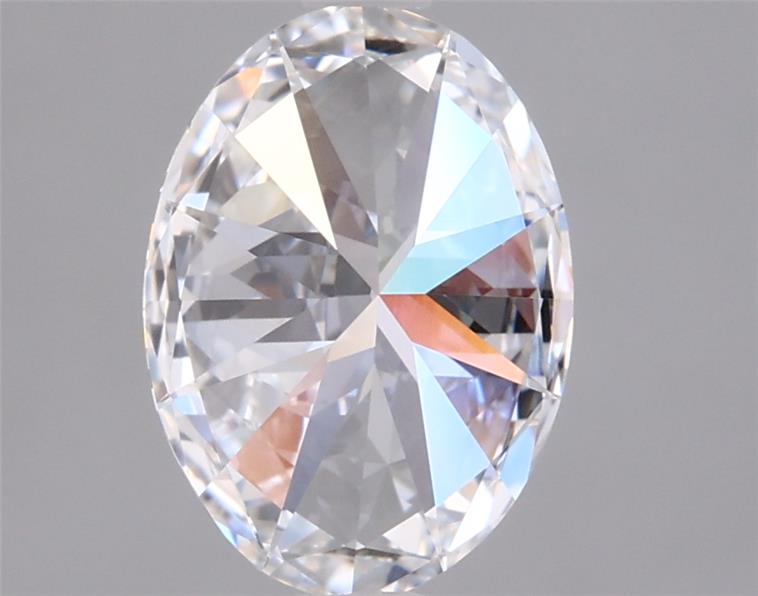1.51 Carat Oval Lab Diamond :: Greenstar spin frame 02