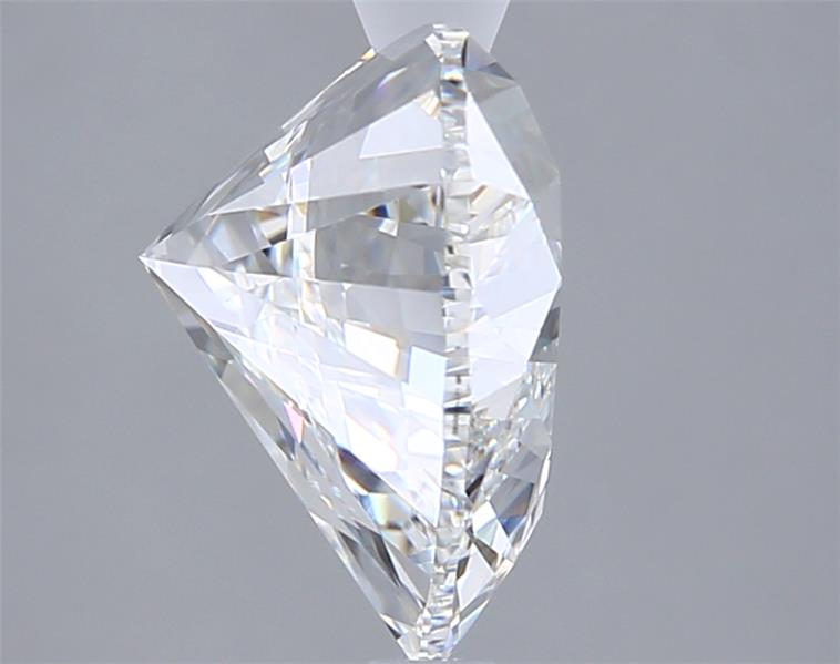 5.08 Carat Heart Lab Diamond :: Greenstar spin frame 02