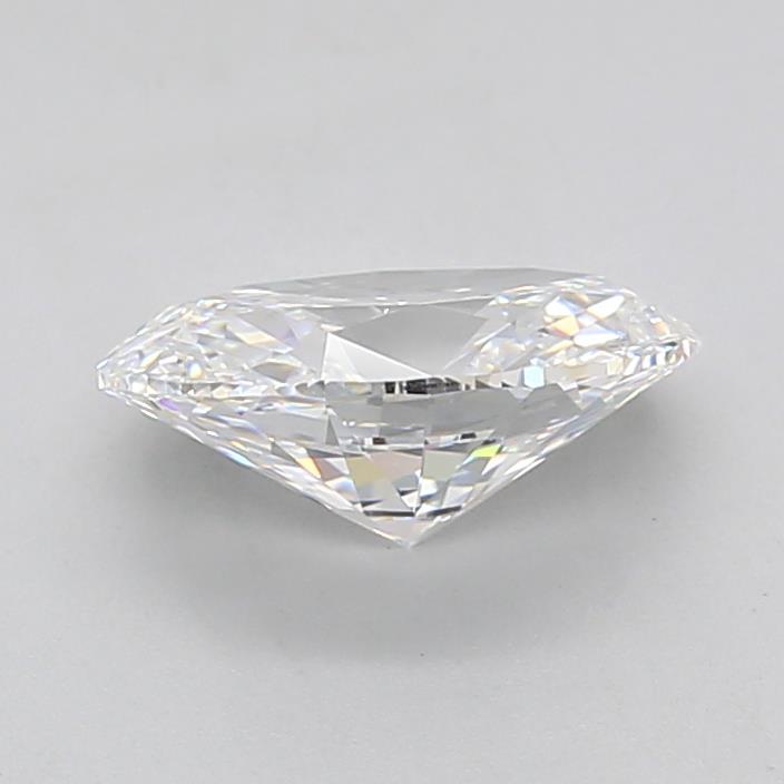 2.05 Carat Oval Lab Diamond :: Greenstar spin frame 02