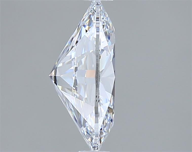 2.02 Carat Oval Lab Diamond :: Greenstar spin frame 02