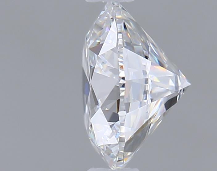 1.00 Carat Round Lab Diamond :: Greenstar spin frame 02
