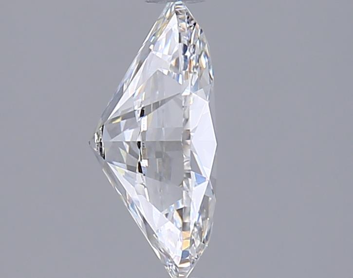 2.01 Carat Oval Lab Diamond :: Greenstar spin frame 02