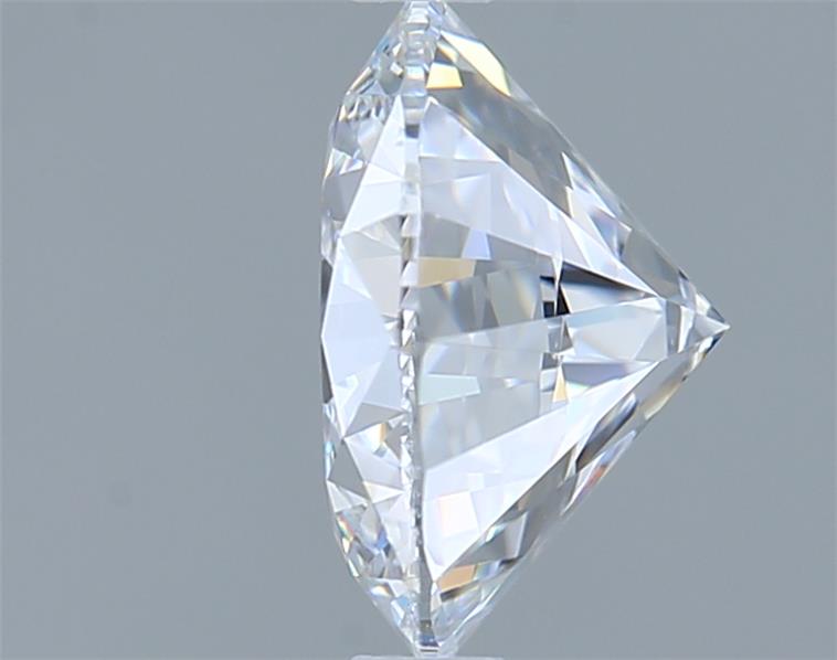 1.58 Carat Round Lab Diamond :: Greenstar spin frame 02