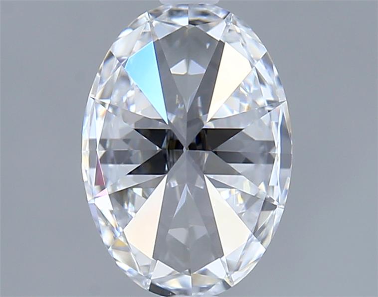 1.60 Carat Oval Lab Diamond :: Greenstar spin frame 02