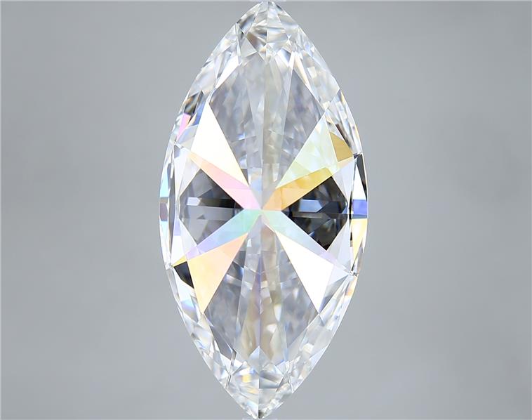 11.02 Carat Marquise Lab Diamond :: Greenstar spin frame 02