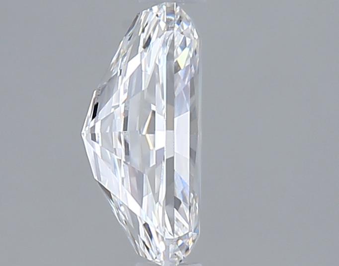 1.51 Carat Radiant Lab Diamond :: Greenstar spin frame 02