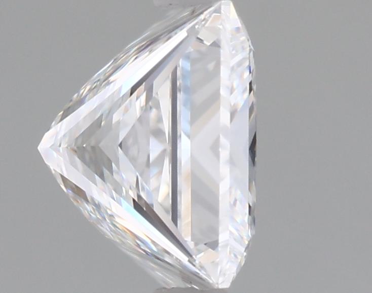 1.87 Carat Princess Lab Diamond :: Greenstar spin frame 02