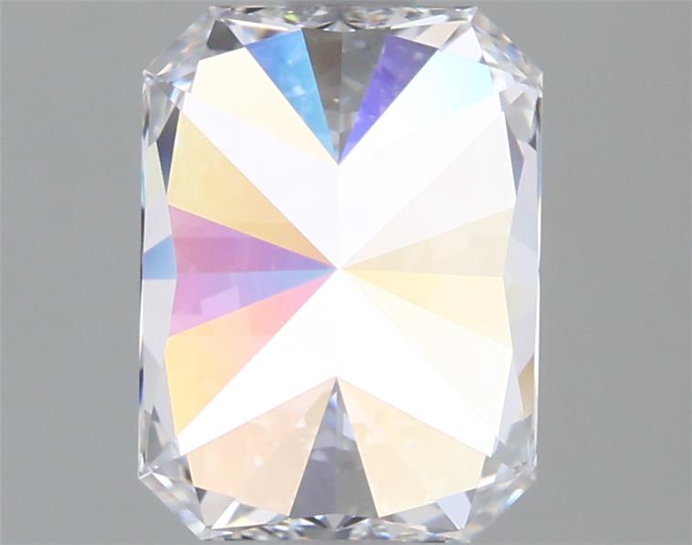 1.83 Carat Radiant Lab Diamond :: Greenstar spin frame 02