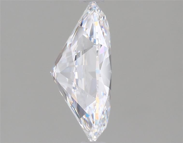1.56 Carat Oval Lab Diamond :: Greenstar spin frame 02