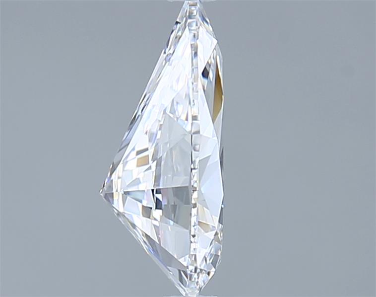 1.54 Carat Pear Lab Diamond :: Greenstar spin frame 02