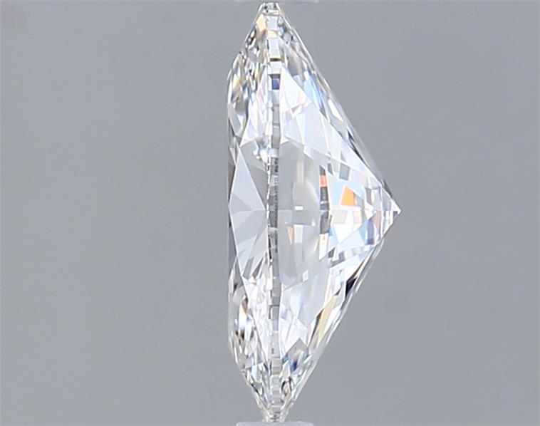 2.08 Carat Oval Lab Diamond :: Greenstar spin frame 02