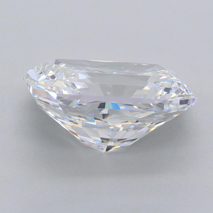 2.54 Carat Radiant Lab Diamond :: Greenstar spin frame 02