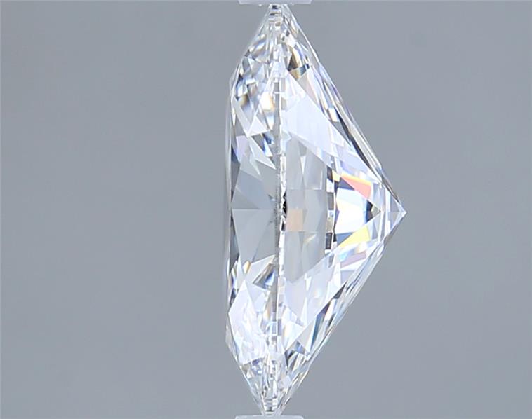 3.02 Carat Oval Lab Diamond :: Greenstar spin frame 02