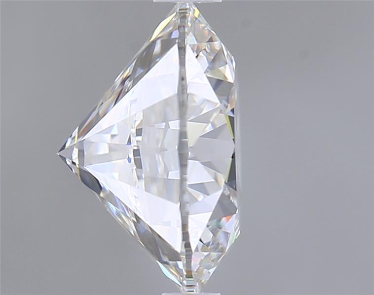 2.50 Carat Round Lab Diamond :: Greenstar spin frame 02