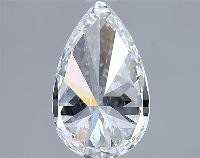 1.54 Carat Pear Lab Diamond :: Greenstar spin frame 02