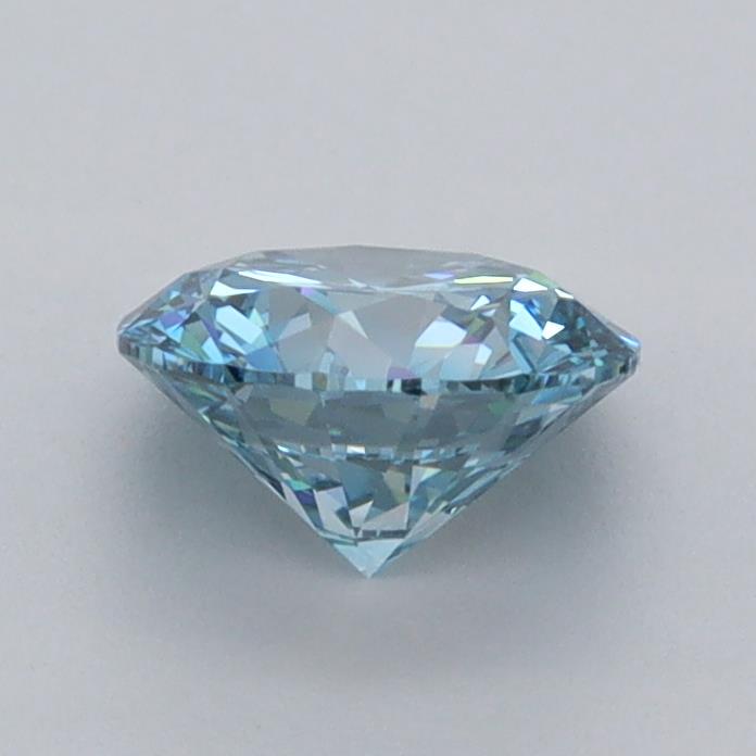 1.00 Carat Round Lab Diamond :: Greenstar spin frame 02