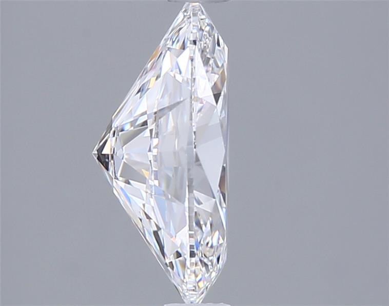 2.02 Carat Oval Lab Diamond :: Greenstar spin frame 02