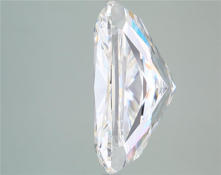 10.08 Carat Cushion Lab Diamond :: Greenstar spin frame 02