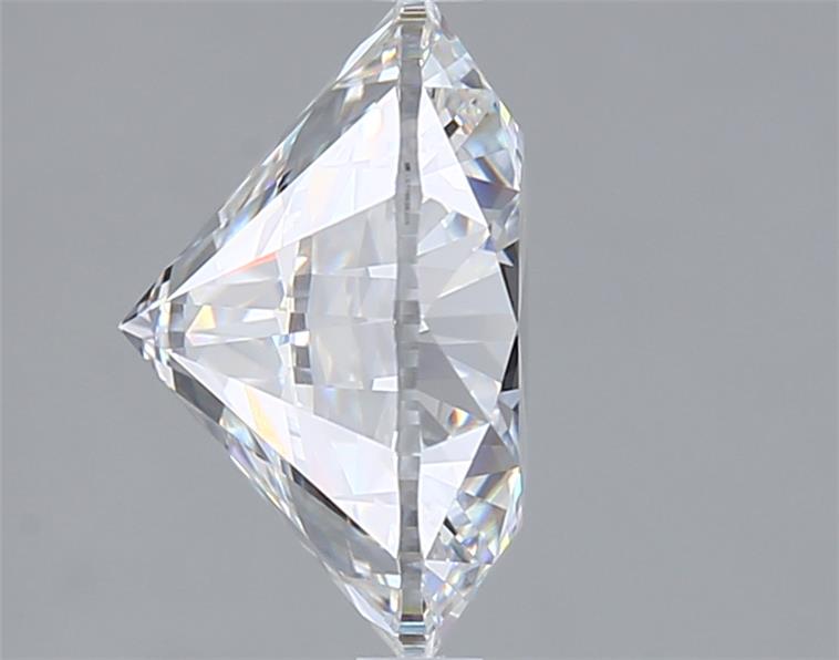 5.02 Carat Round Lab Diamond :: Greenstar spin frame 02