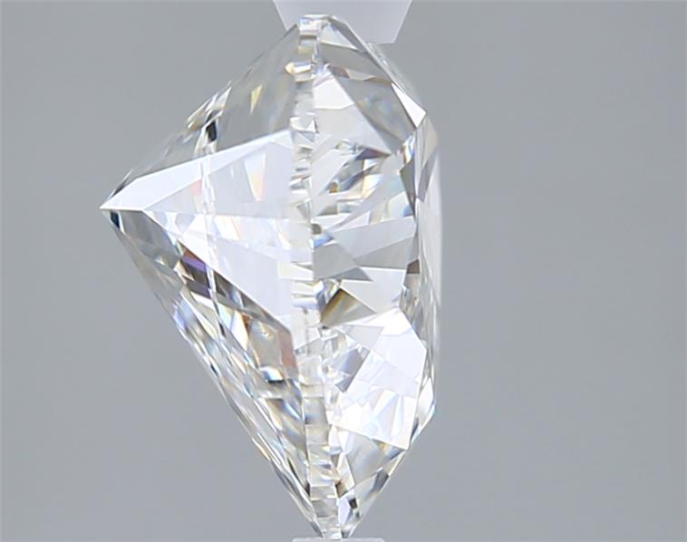 5.04 Carat Heart Lab Diamond :: Greenstar spin frame 02