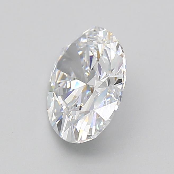 2.03 Carat Oval Lab Diamond :: Greenstar spin frame 02