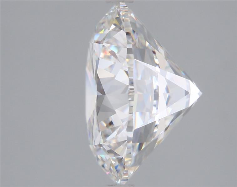 5.01 Carat Round Lab Diamond :: Greenstar spin frame 02