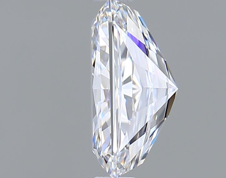 1.72 Carat Radiant Lab Diamond :: Greenstar spin frame 02