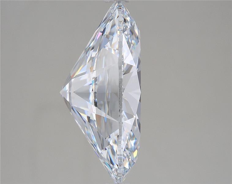 4.52 Carat Oval Lab Diamond :: Greenstar spin frame 02