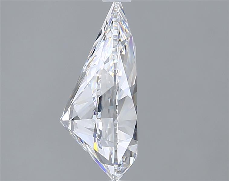 2.51 Carat Pear Lab Diamond :: Greenstar spin frame 02