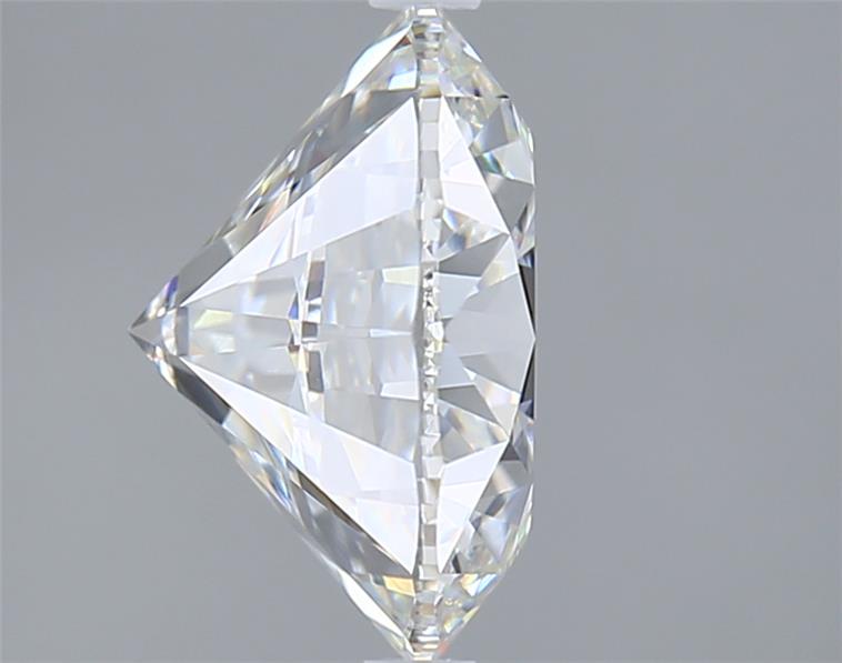 5.00 Carat Round Lab Diamond :: Greenstar spin frame 02