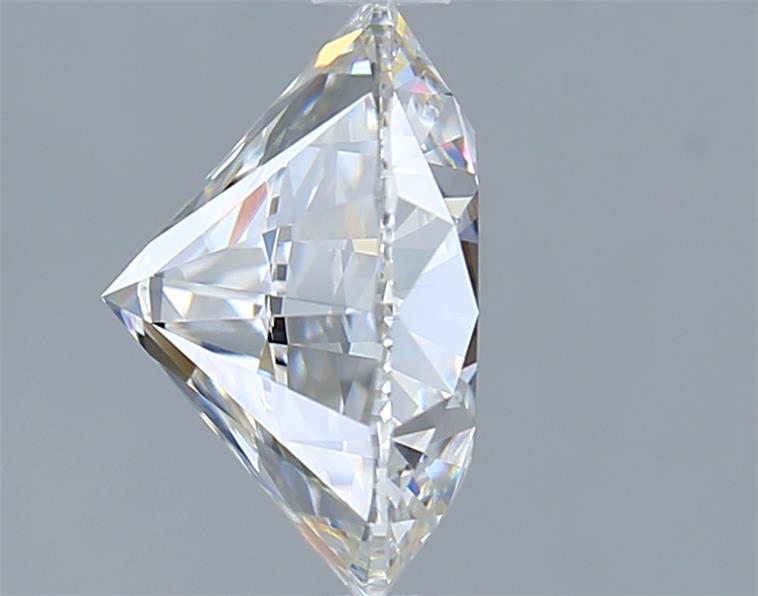 3.04 Carat Round Lab Diamond :: Greenstar spin frame 02