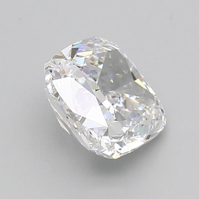 2.51 Carat Cushion Lab Diamond :: Greenstar spin frame 02