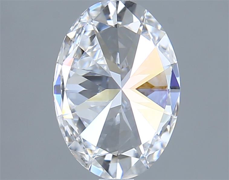 1.50 Carat Oval Lab Diamond :: Greenstar spin frame 02
