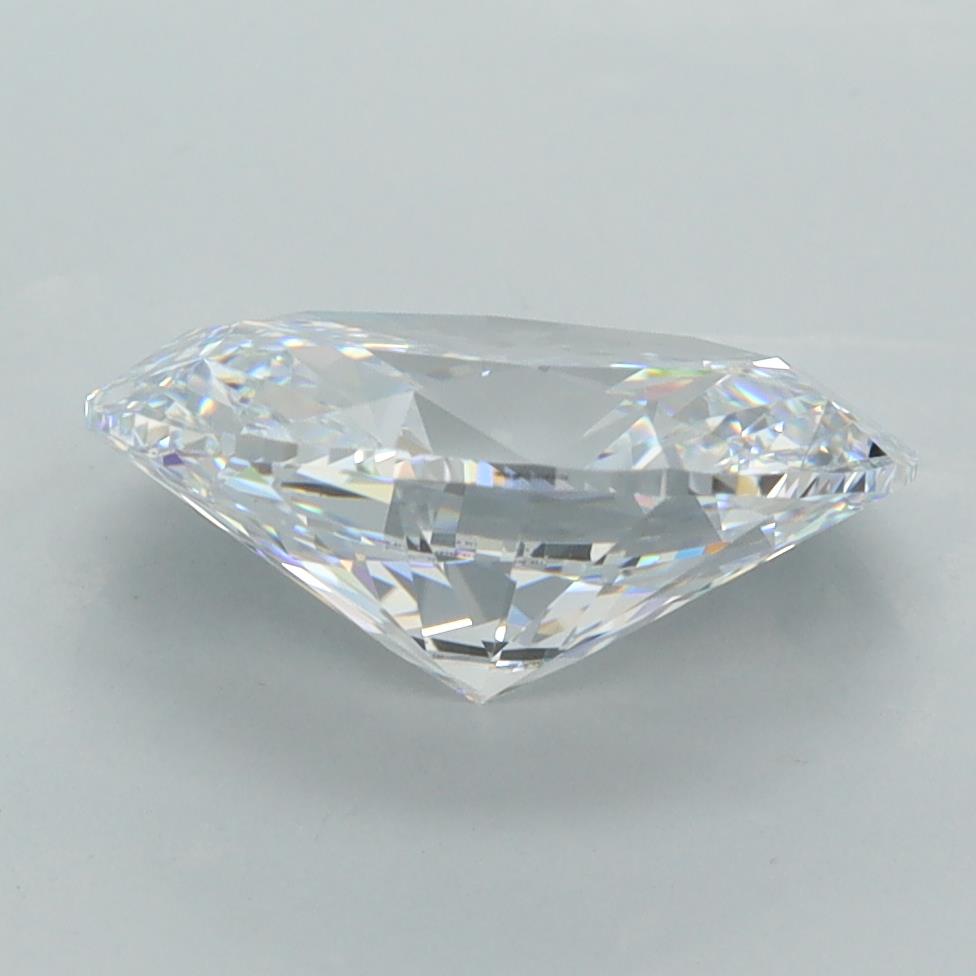 3.05 Carat Oval Lab Diamond :: Greenstar spin frame 02